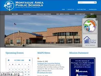 montague.k12.mi.us