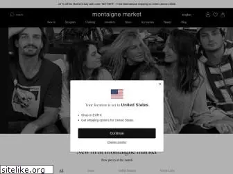 montaignemarket.com