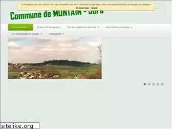 montain.fr