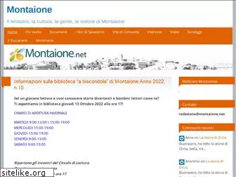 montaione.net