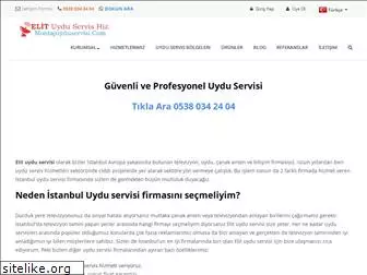 montajuyduservisi.com