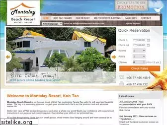 montalayresort-kohtao.com