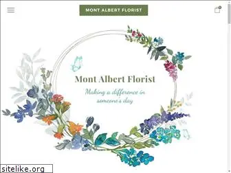 montalbertflorist.com.au