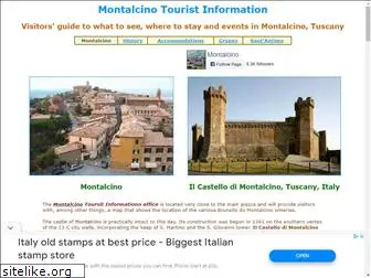 montalcino.net