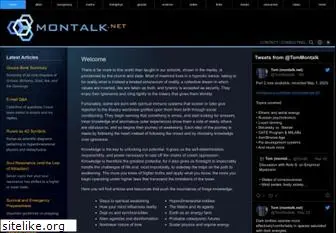 montalk.net