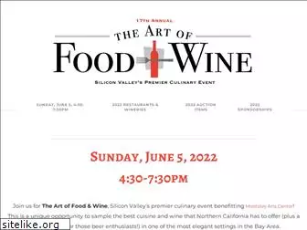 montalvofoodwine.com