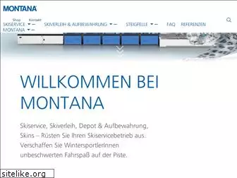 montana-international.com
