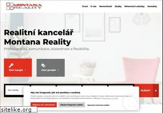 montana-reality.cz thumbnail
