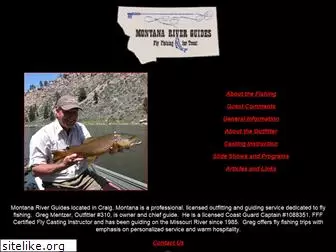montana-river-guides.com