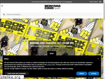 montana-stores.com