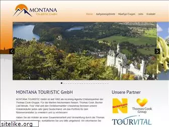 montana-touristic.de