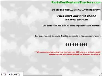 montana-tractors.com