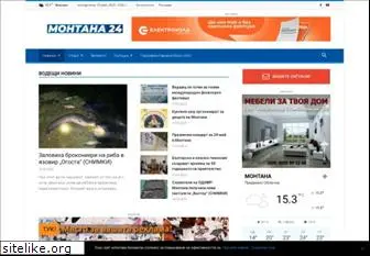 www.montana24.net