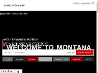 montana406.com