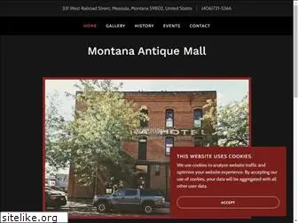 montanaantiquemall.com