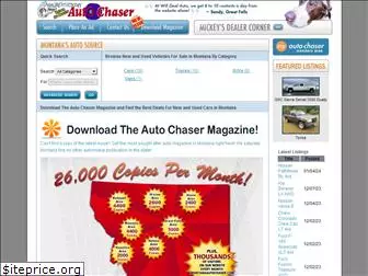 montanaautochaser.com