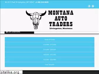 montanaautotraders.com