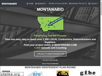 montanabid.com