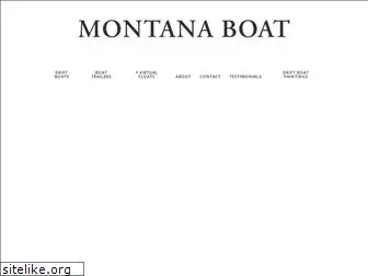 montanaboat.com