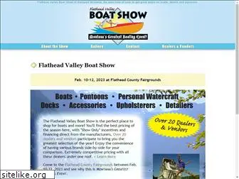 montanaboatshow.com