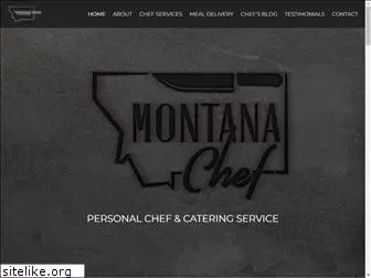 montanachef.com