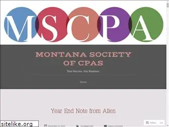 montanacpas.org