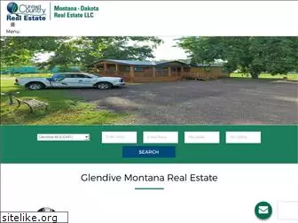 montanadakotarealestate.com