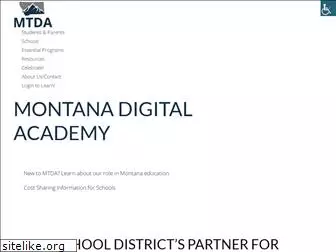 montanadigitalacademy.org