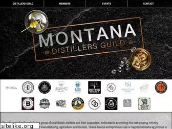 montanadistillers.org