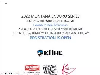 montanaenduro.com