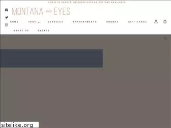 montanaeyesla.com