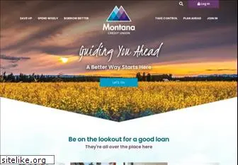 montanafcu.com