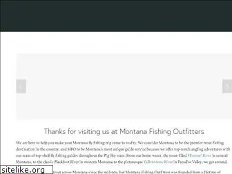 montanafishingoutfitters.com