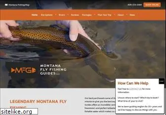 montanaflyfishingguides.com