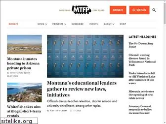 montanafreepress.org