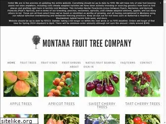 montanafruittrees.com