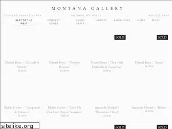 montanagallery.net