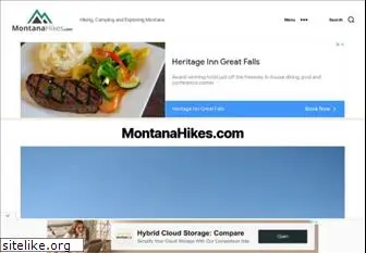 montanahikes.com