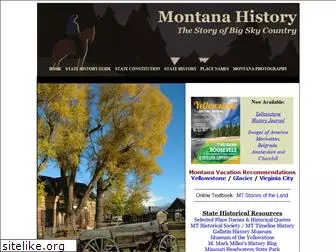 montanahistory.net