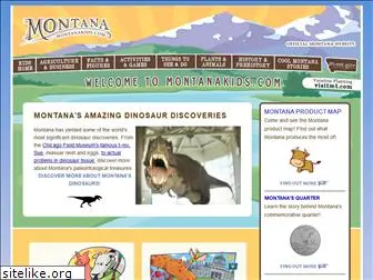 montanakids.com