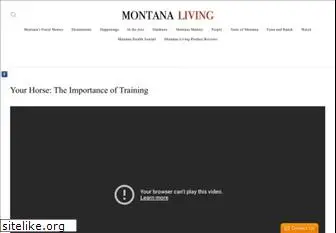 montanaliving.com