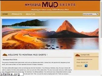 montanamudshirts.com