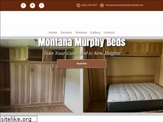 montanamurphybeds.com