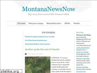 montananewsnow.com
