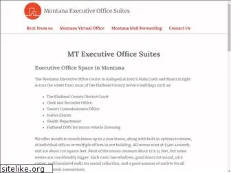 montanaoffices.com