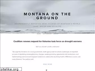 montanaotg.com