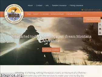 montanaoutfitters.org