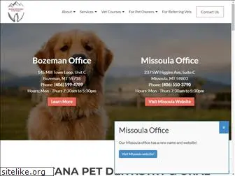 montanapetdental.com