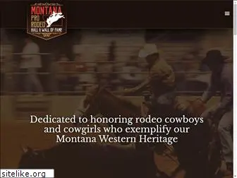 montanaprorodeo.org