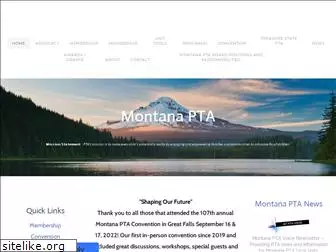 montanapta.org